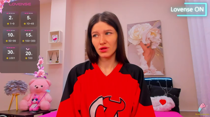 Bambi_Eva