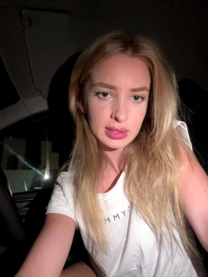 EvieEvans
