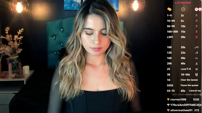 KiaraCarter