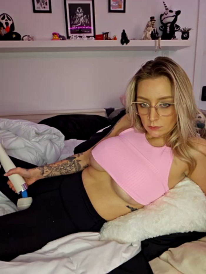 LilyOrion
