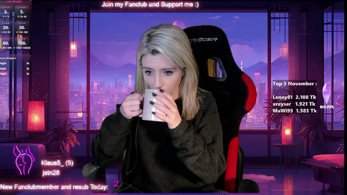 Lisaonthemoon