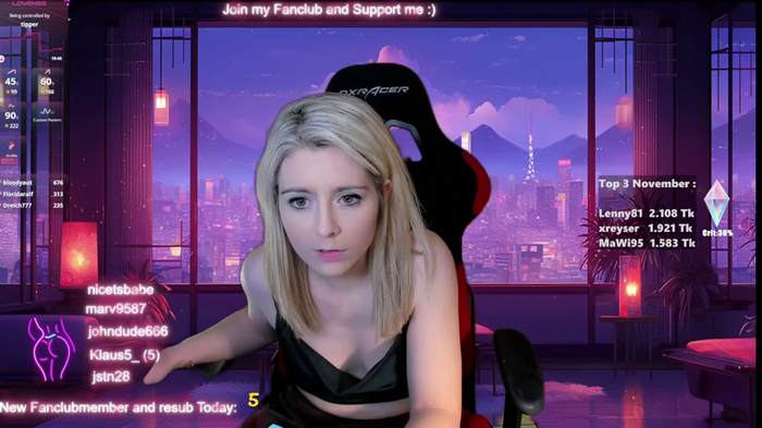 Lisaonthemoon
