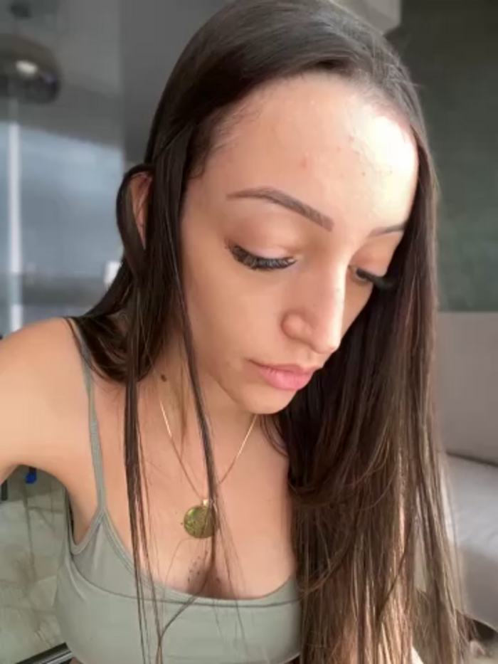 LouisesBelle