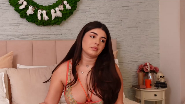 RachelSwaan