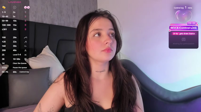 Sabrina_Lennox