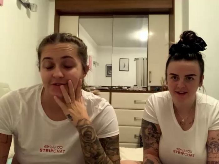 Sexyyduoxx