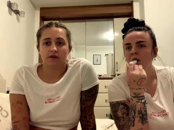 Sexyyduoxx