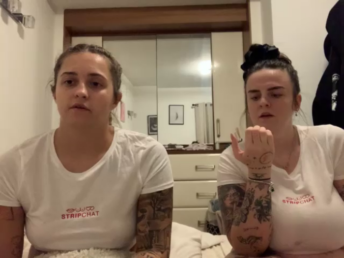 Sexyyduoxx