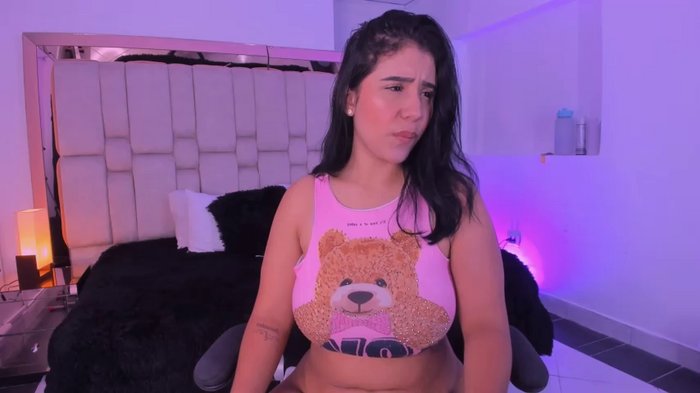 SheylaBakerr