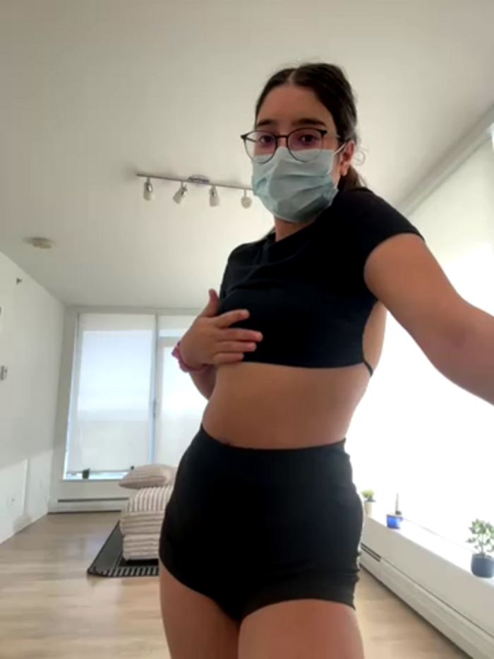 jAsMinE678