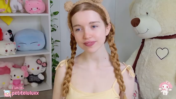 petiteluluxx