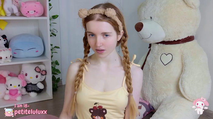 petiteluluxx