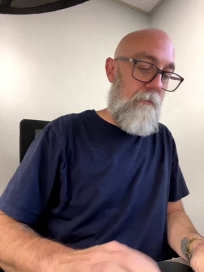 Daddythickcock4
