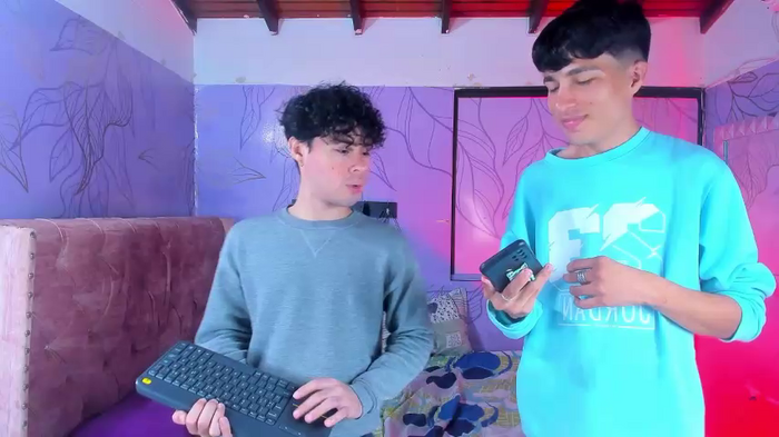 Theskinnyboys