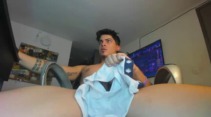 charlie_hotxxx