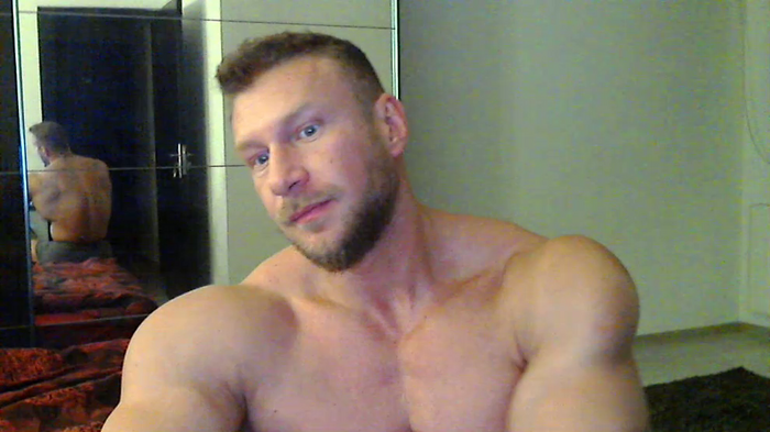 muscularkevin