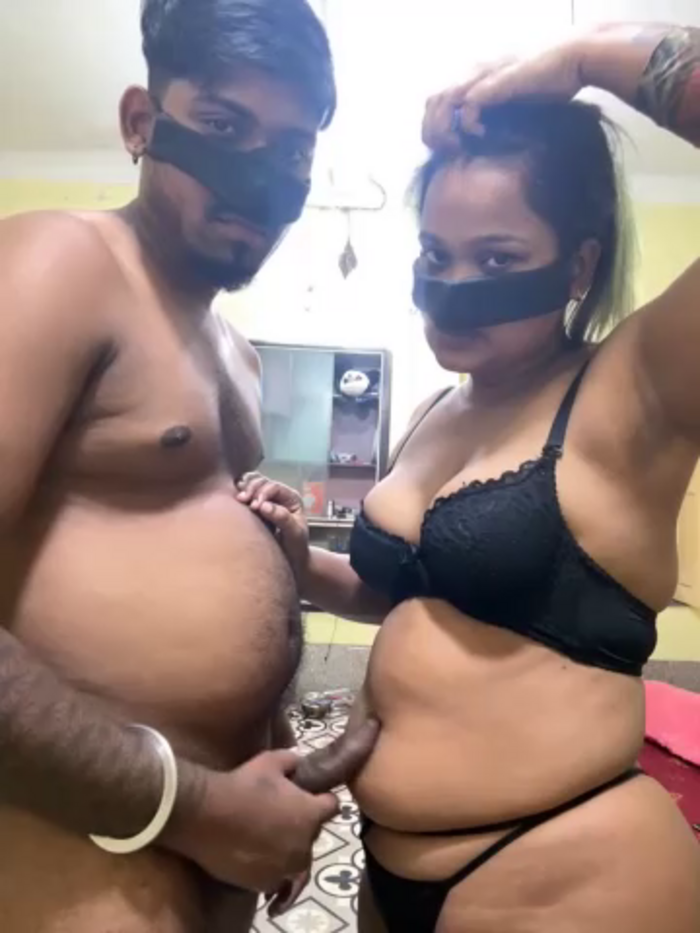 HornyGFBF