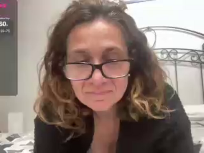 Ladyscorpion