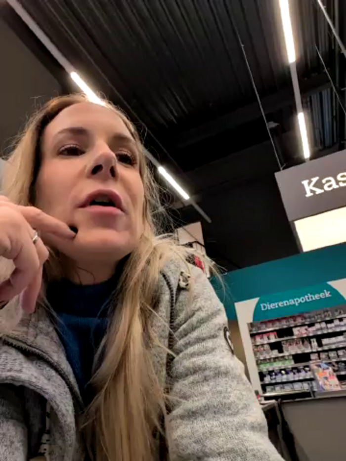 NaomiAndFriends