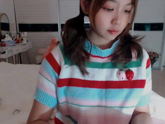-Lucky_Girl