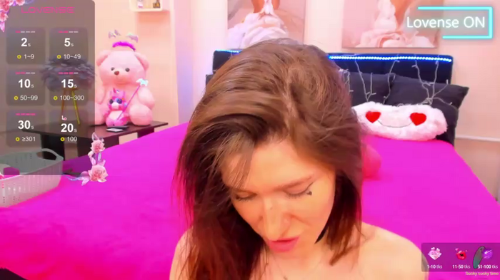 Bambi_Eva