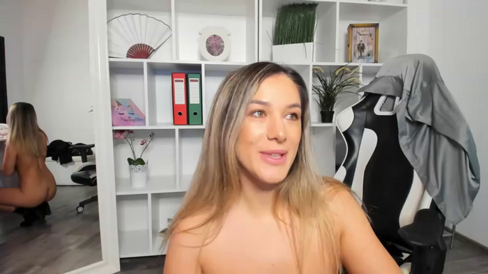 HotXMom