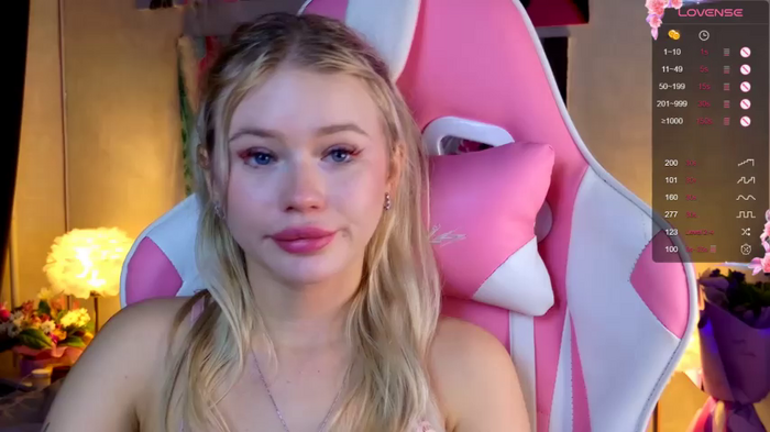 LexieLoree