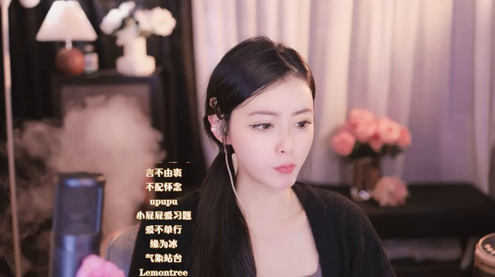 Ocean--Lili