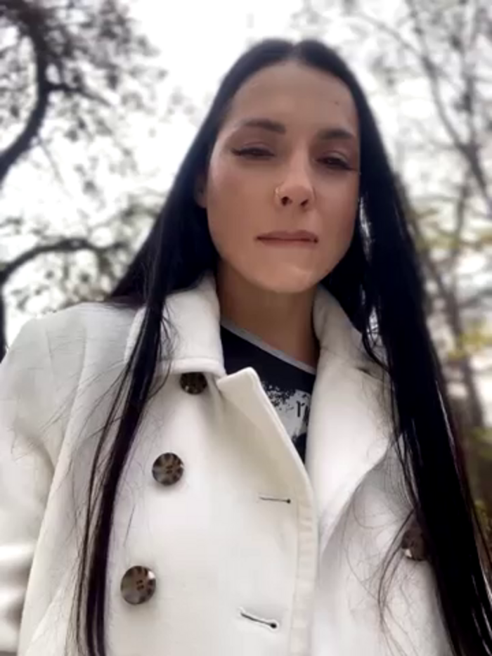 Roxana-Sexy