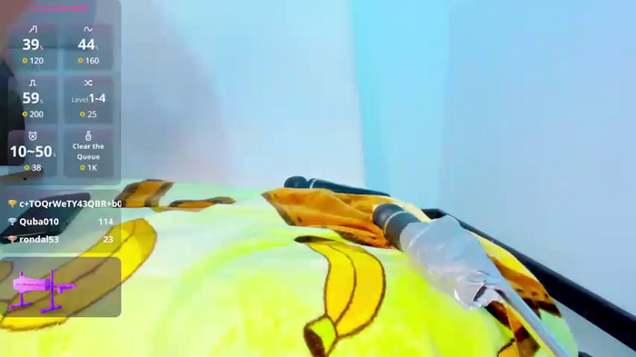 SQUIRTINGQUEEN11