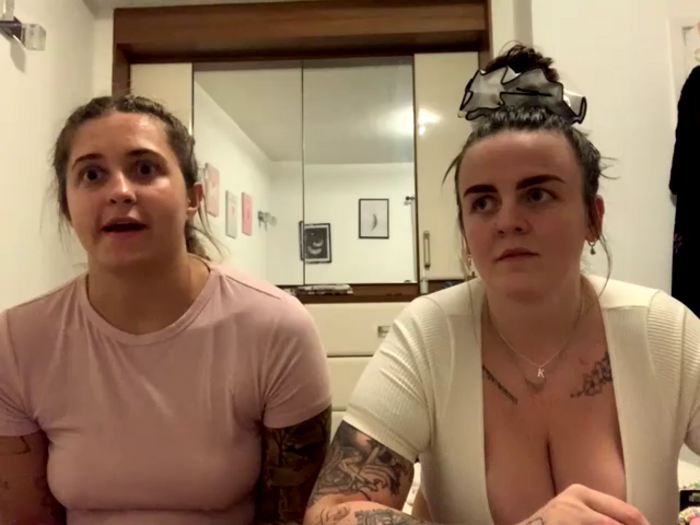 Sexyyduoxx
