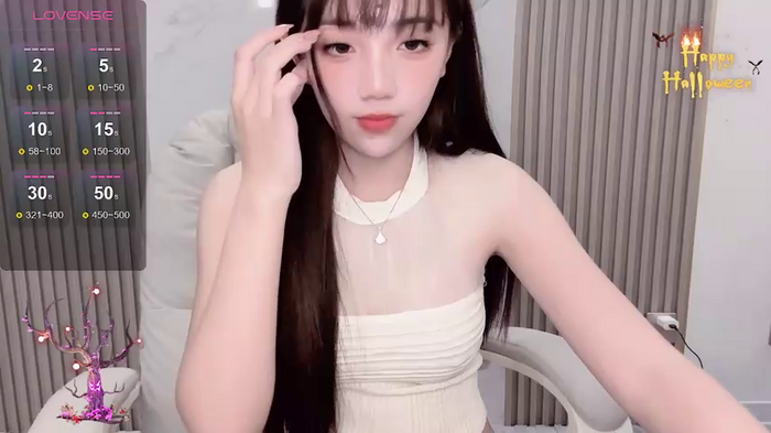 XIYAN1996