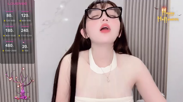 XIYAN1996