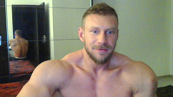 muscularkevin