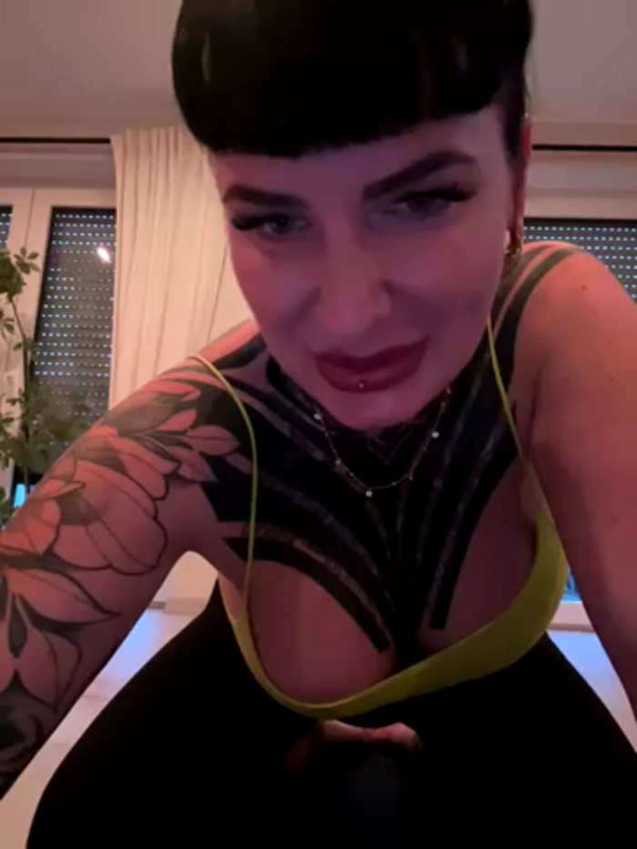 InkedBiitch