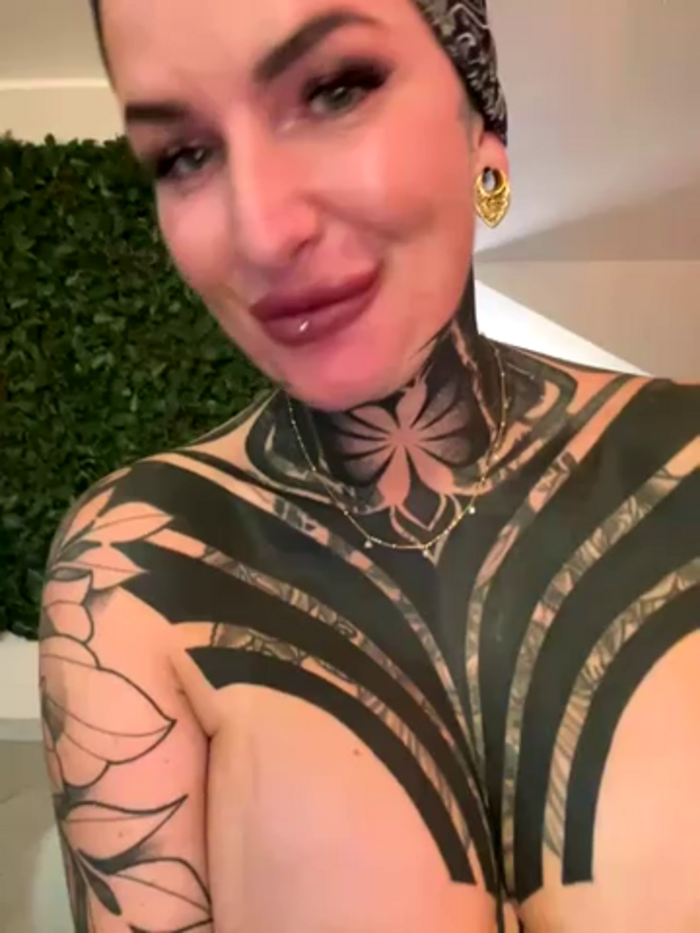 InkedBiitch