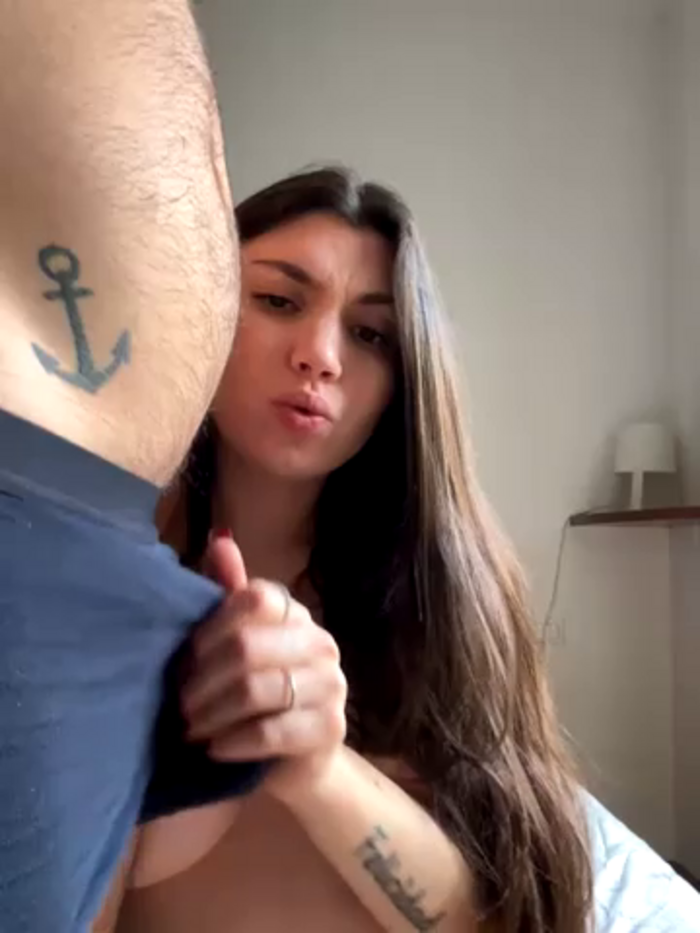 couplepenetration