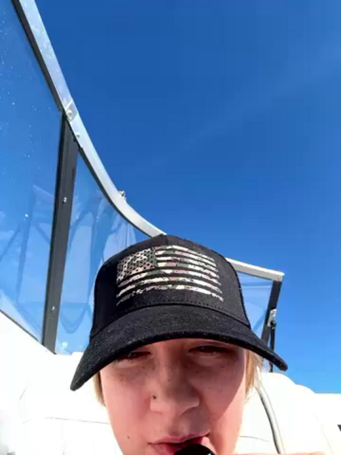 lancehungsandbaby