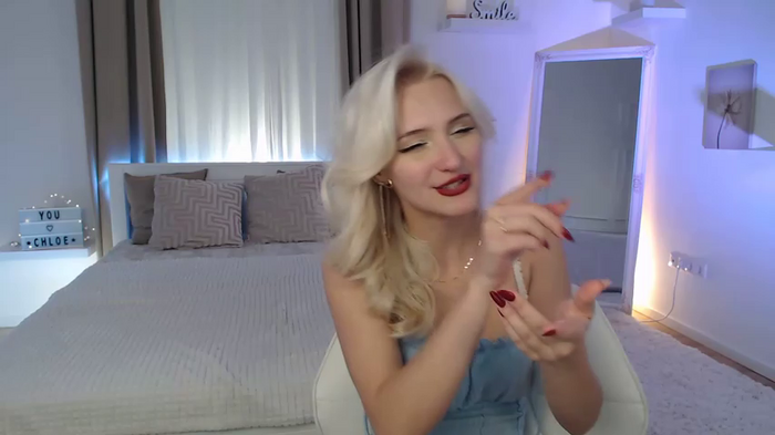 ChloeCoral
