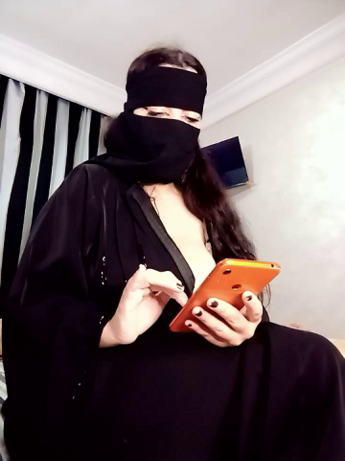 Hanan777BigASS