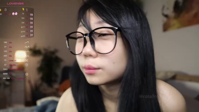 HinataBrooks