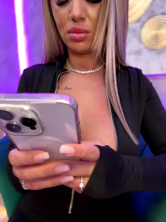 KirstieVegas