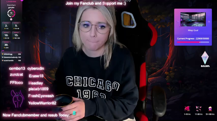 Lisaonthemoon