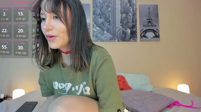 Olivia_jazz