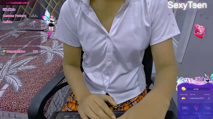 SEXYTEEN0