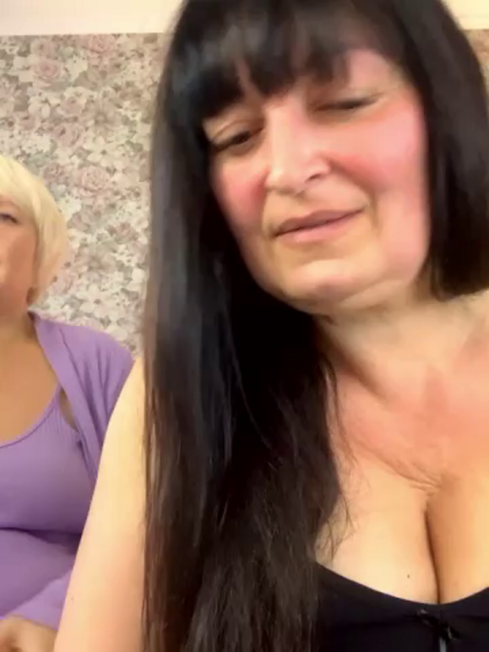 Women-pleasures