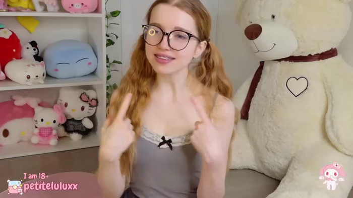 petiteluluxx