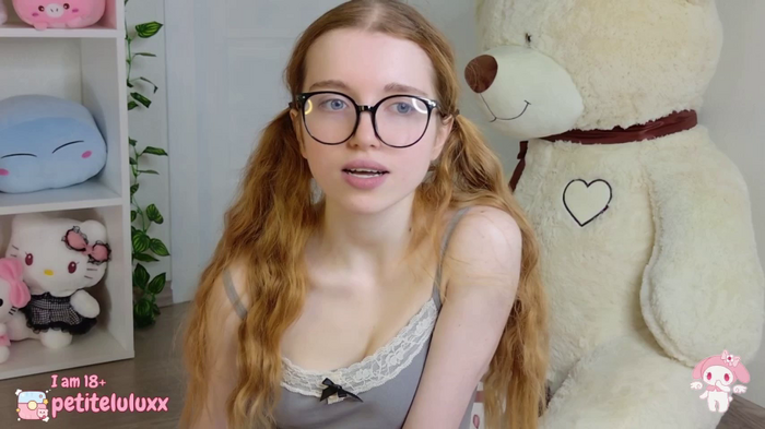petiteluluxx