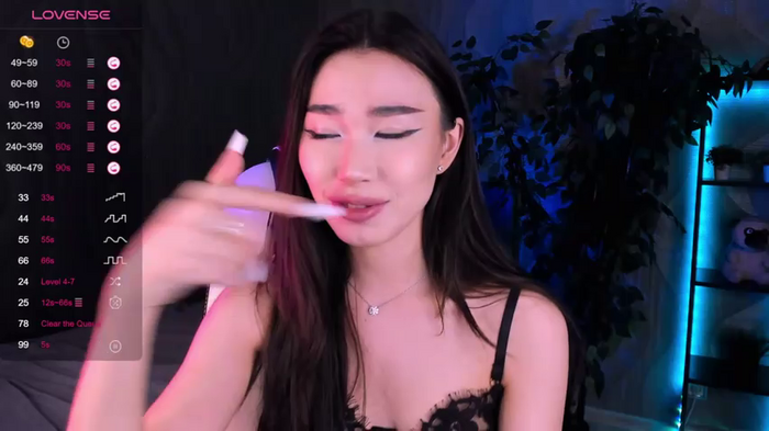 sensualily