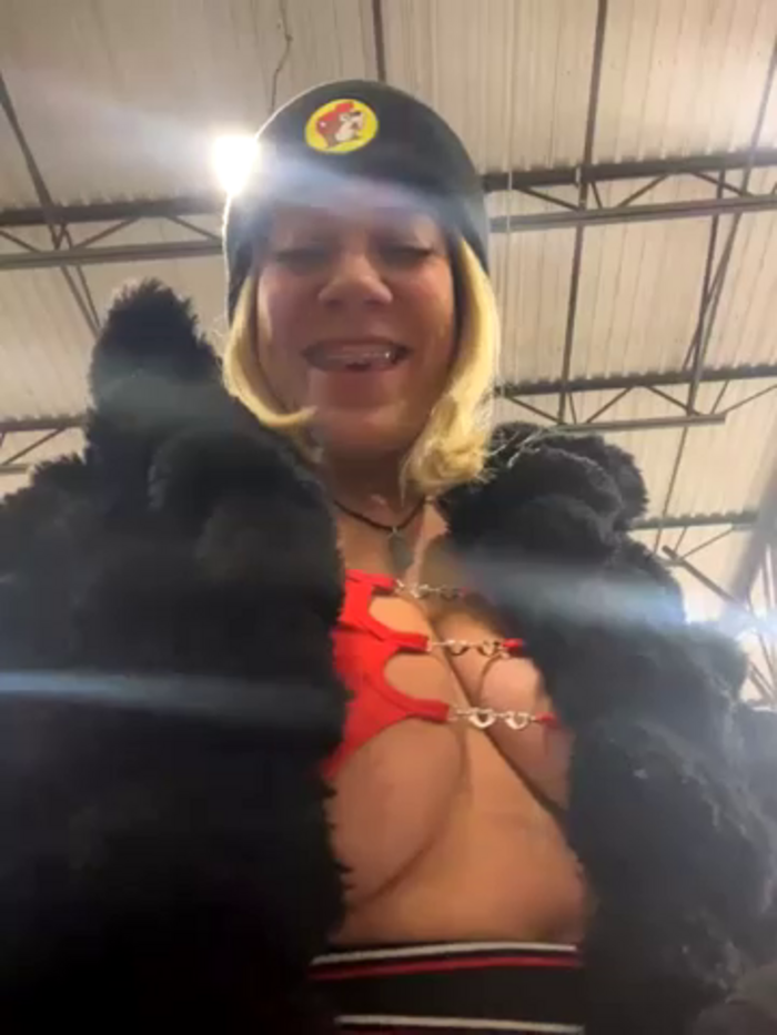 Bigbuttbrooklynn